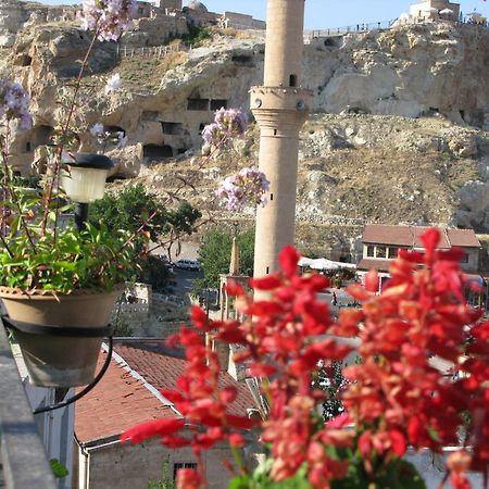 Dar Konak Pansiyon Ürgüp Bagian luar foto