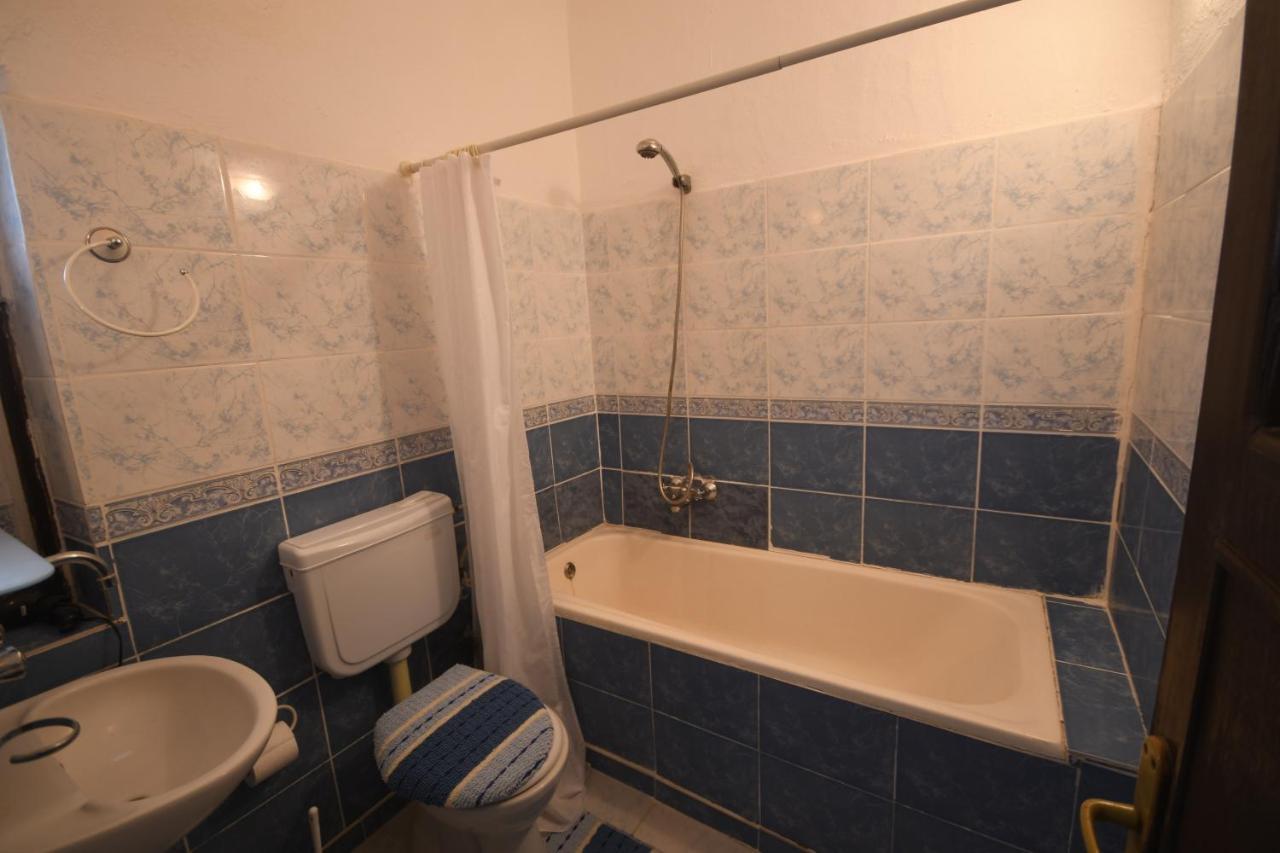 Dar Konak Pansiyon Ürgüp Bagian luar foto
