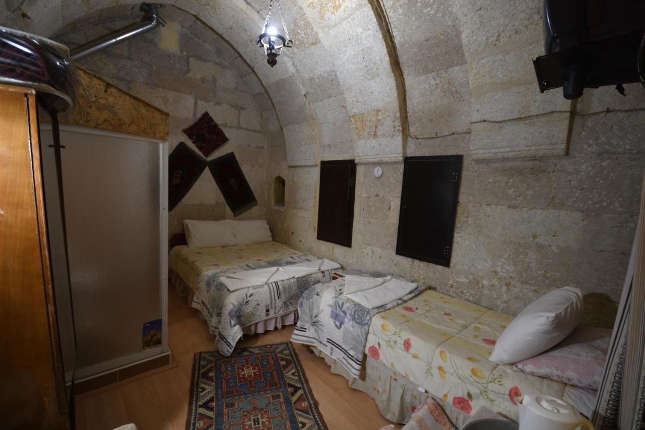 Dar Konak Pansiyon Ürgüp Bagian luar foto