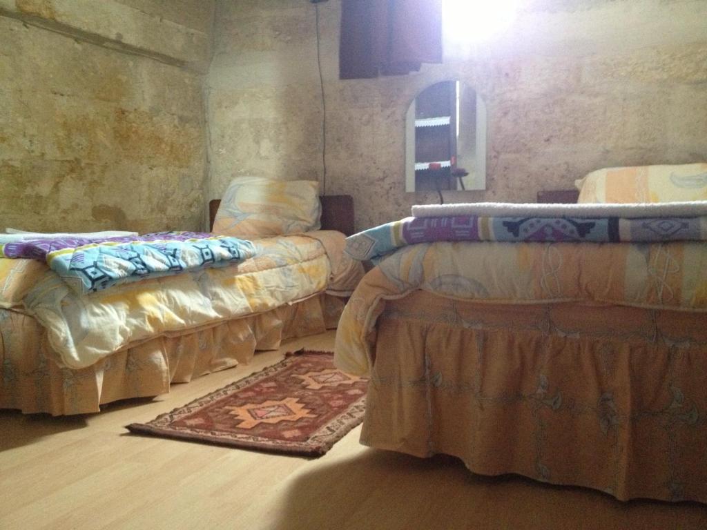 Dar Konak Pansiyon Ürgüp Ruang foto