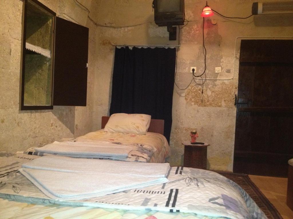 Dar Konak Pansiyon Ürgüp Ruang foto