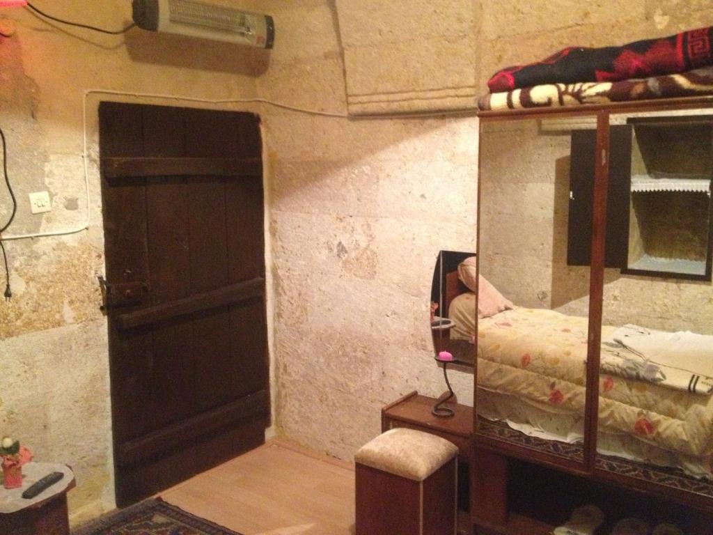 Dar Konak Pansiyon Ürgüp Ruang foto