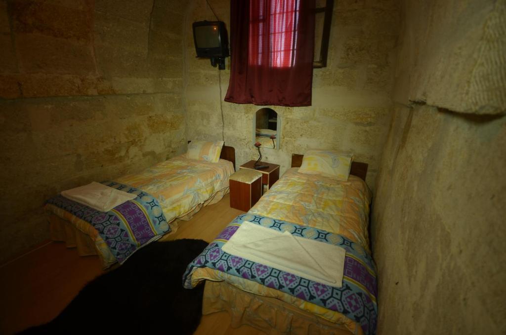 Dar Konak Pansiyon Ürgüp Ruang foto