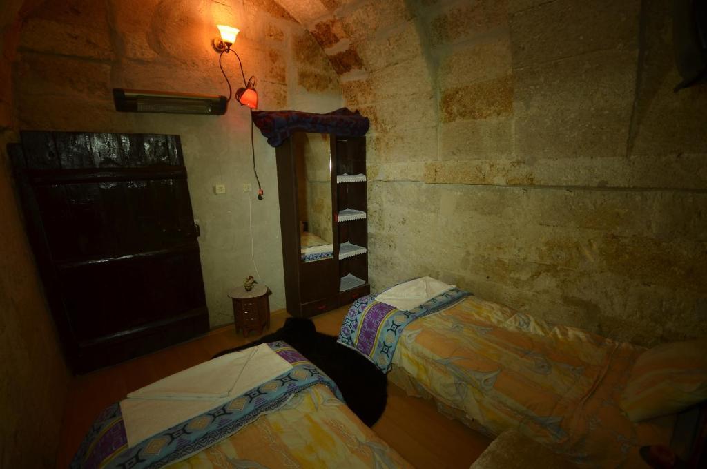Dar Konak Pansiyon Ürgüp Ruang foto