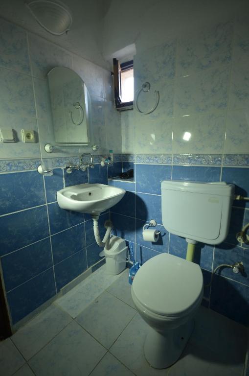 Dar Konak Pansiyon Ürgüp Ruang foto