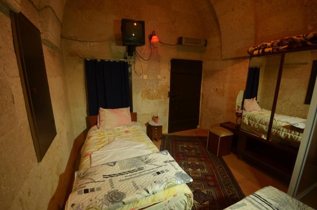 Dar Konak Pansiyon Ürgüp Ruang foto