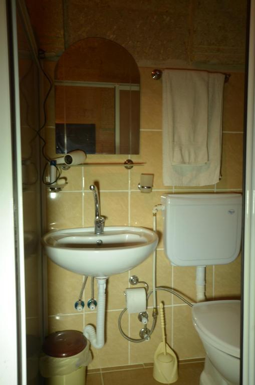 Dar Konak Pansiyon Ürgüp Ruang foto